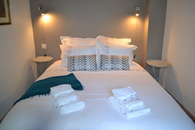 Villa Saint-Vincent, Agen