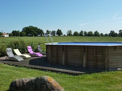 Gîte L'Ivronnière, La Forêt-sur-Sèvre - photo 4