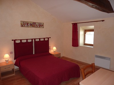 Gîte L'Ivronnière, La Forêt-sur-Sèvre - photo 6