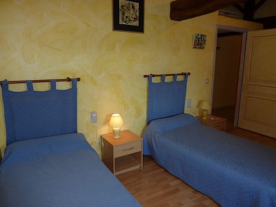 Gîte L'Ivronnière, La Forêt-sur-Sèvre - photo 3