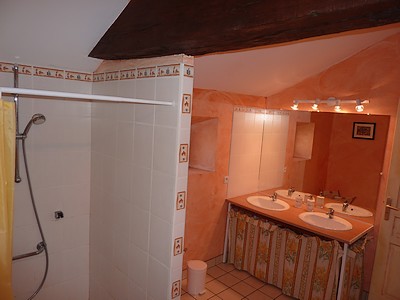 Gîte L'Ivronnière, La Forêt-sur-Sèvre - photo 9