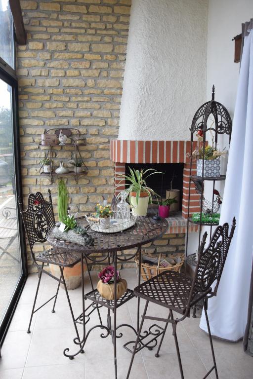 Au Gué du Bois, Neuville-de-Poitou - photo 4