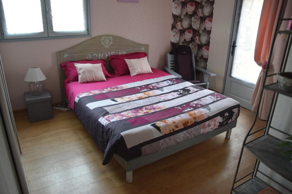 Au Gué du Bois, Neuville-de-Poitou - photo 3