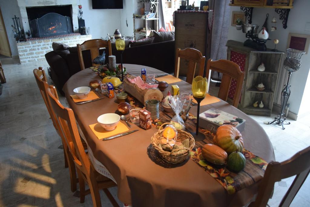 Au Gué du Bois, Neuville-de-Poitou - photo 7