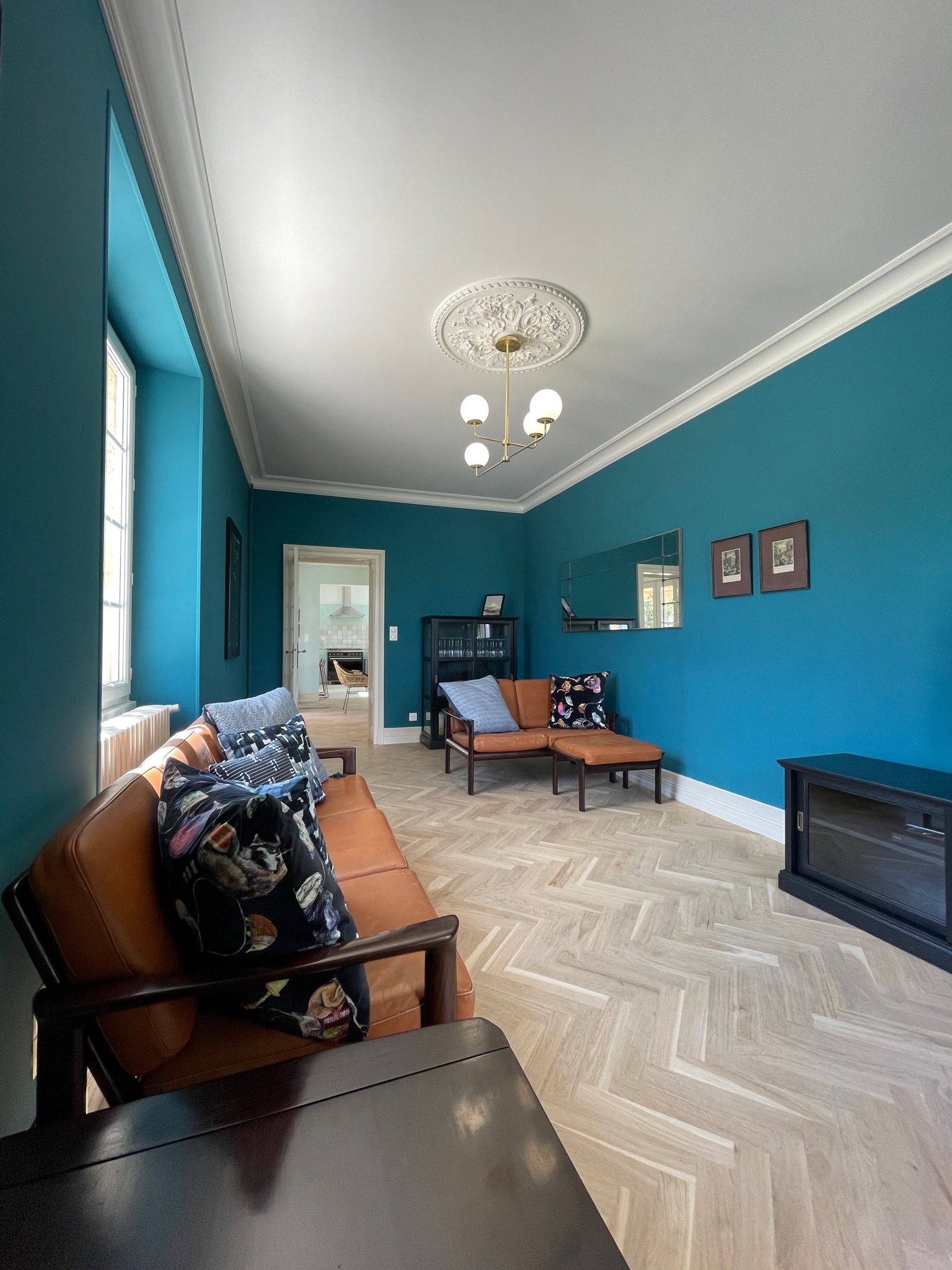 Gîte Château Magdeleine Bouhou, Cars - photo 9