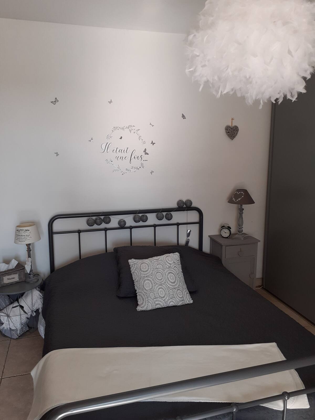 Maison d'hôtes L'air d'antan, Bias - photo 7