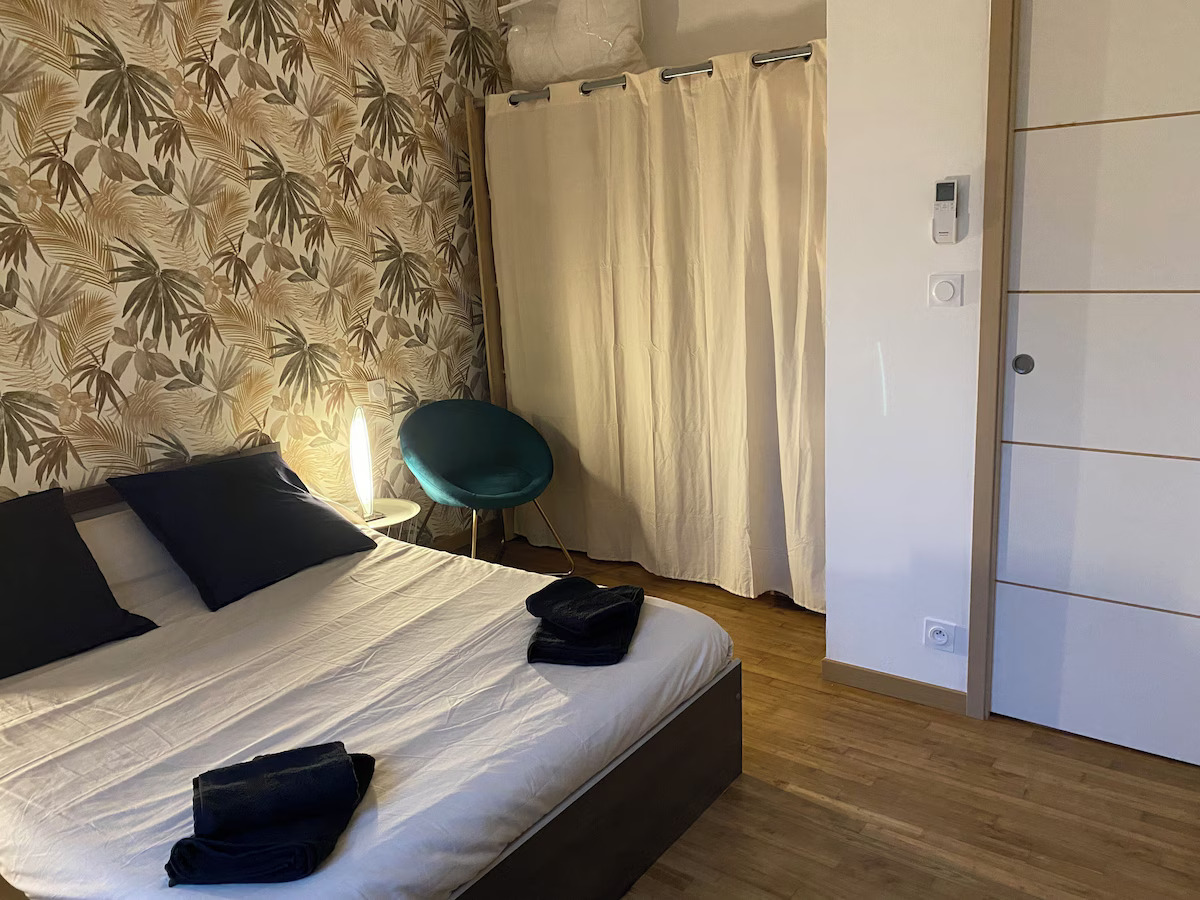 Domaine de Domingeal, Saint-Germain-les-Vergnes - photo 4