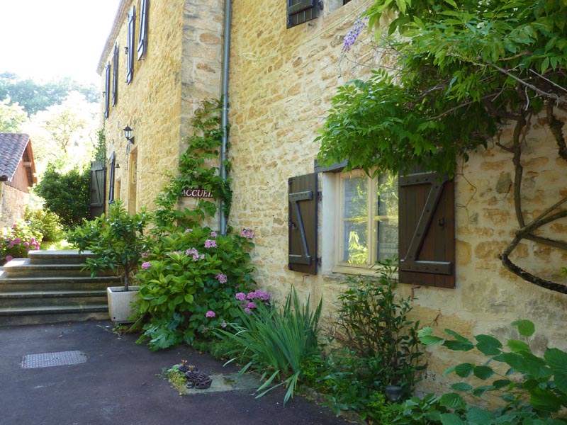 Aux Trois Sources - photo 2