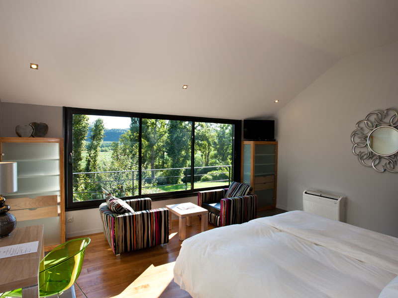 Maison d'hôtes Anne Fouquet