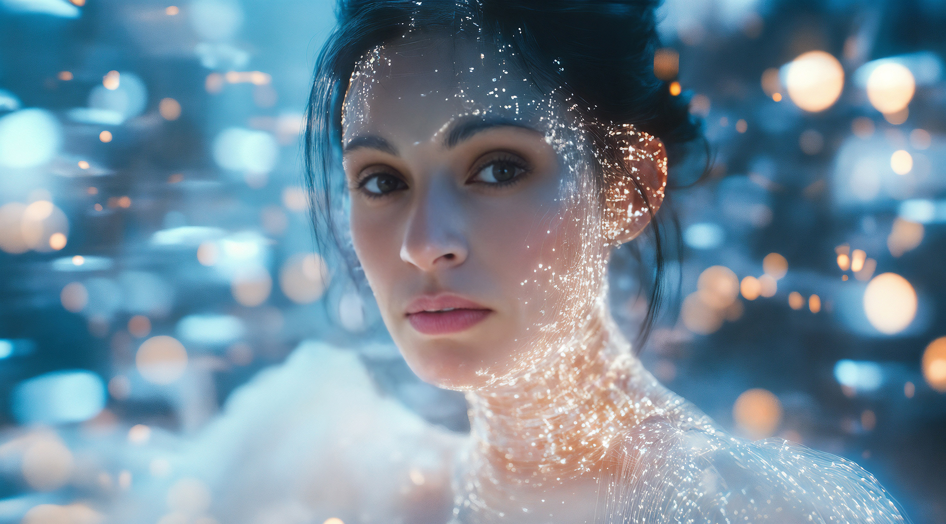 Pietragalla, théâtre du corps