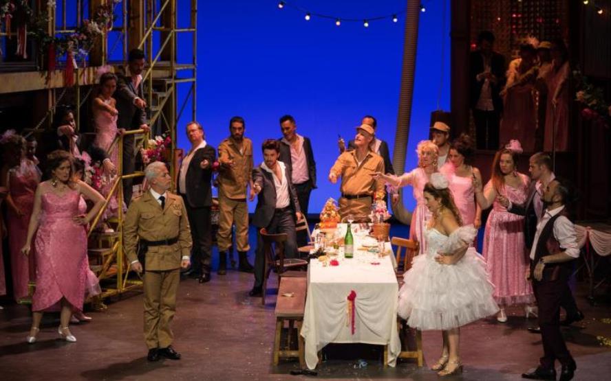 Image de présentation du lieu