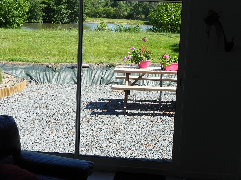 Gites de l'Etang, Beaulieu-sous-Parthenay - photo 28