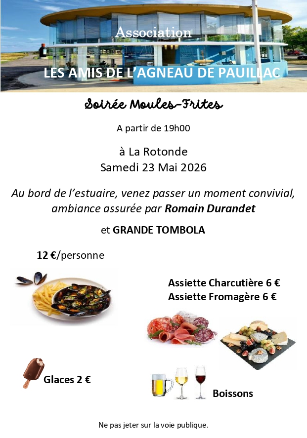 Fêtes de la Pentecôte à Pauillac, Pauillac - photo 3