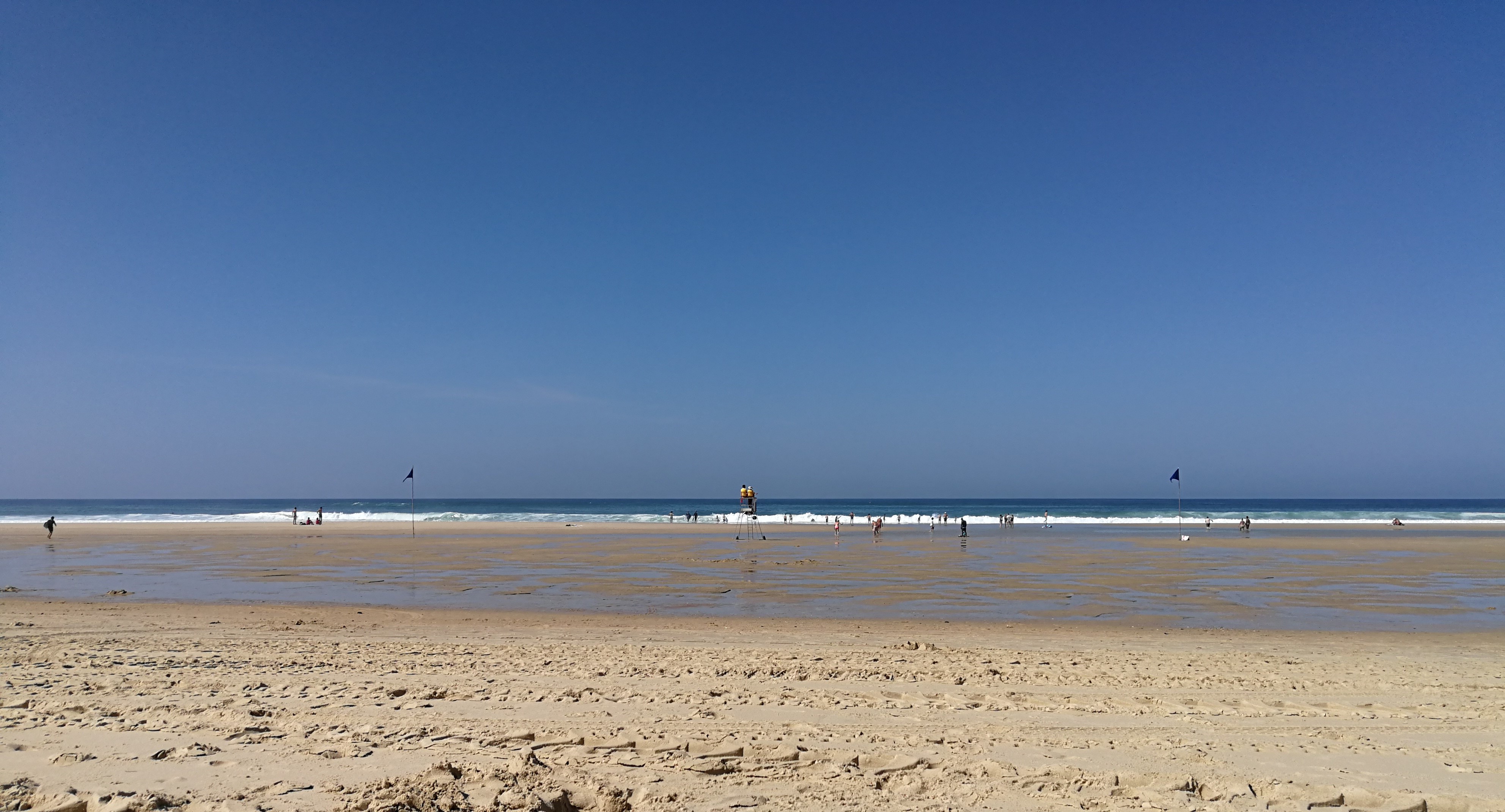 Bisca océan T3 lumineux en front de mer, Biscarrosse - photo 23