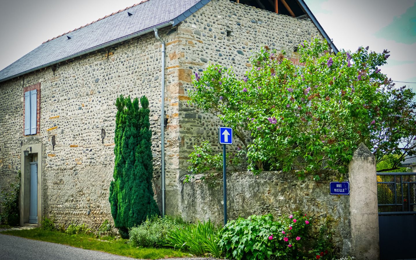 Balade Patrimoine : du village d'Assat à la bastide de Durfort - photo 3