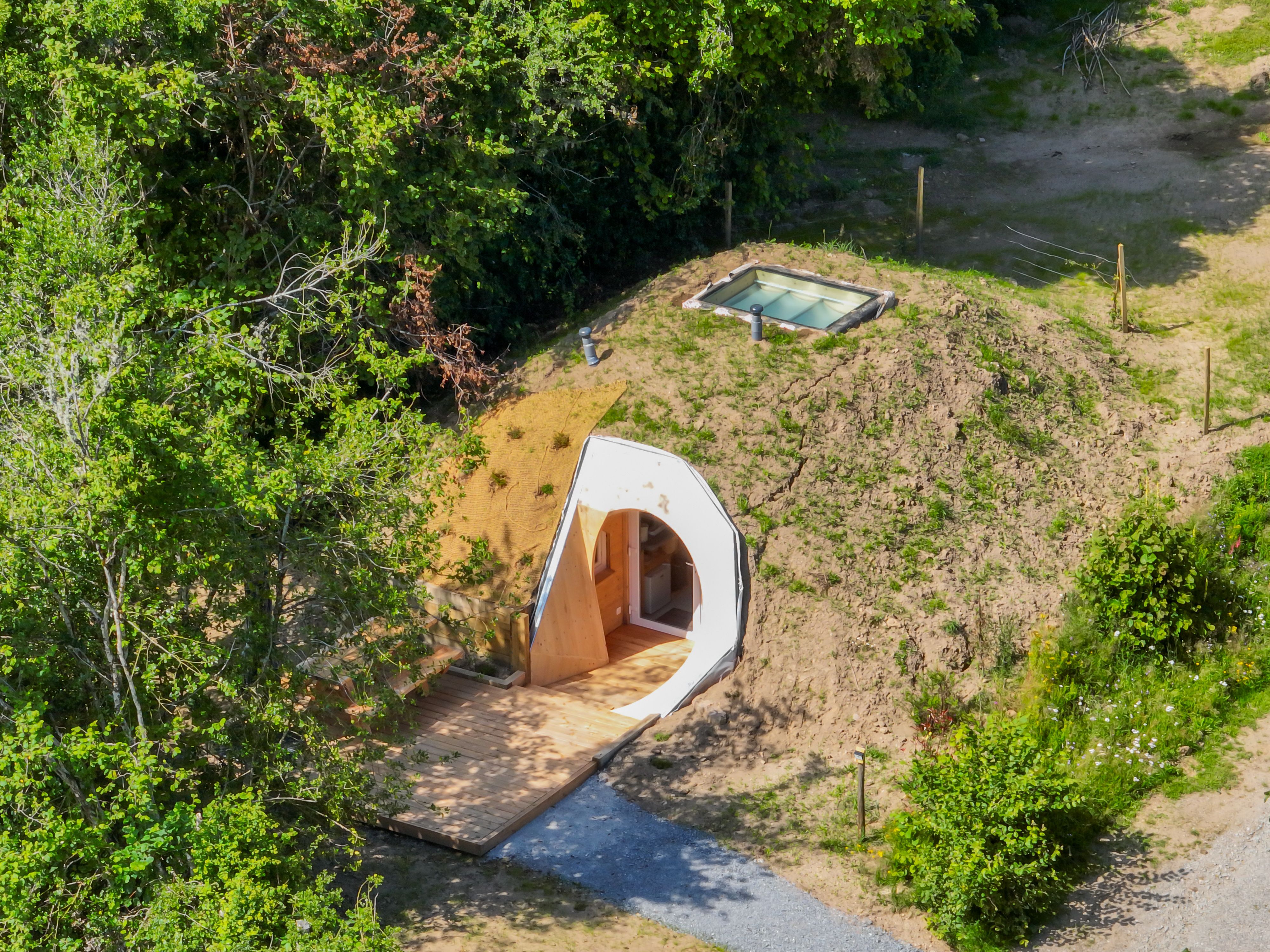 Les Chaumières de Brameix, Neuvic - photo 7