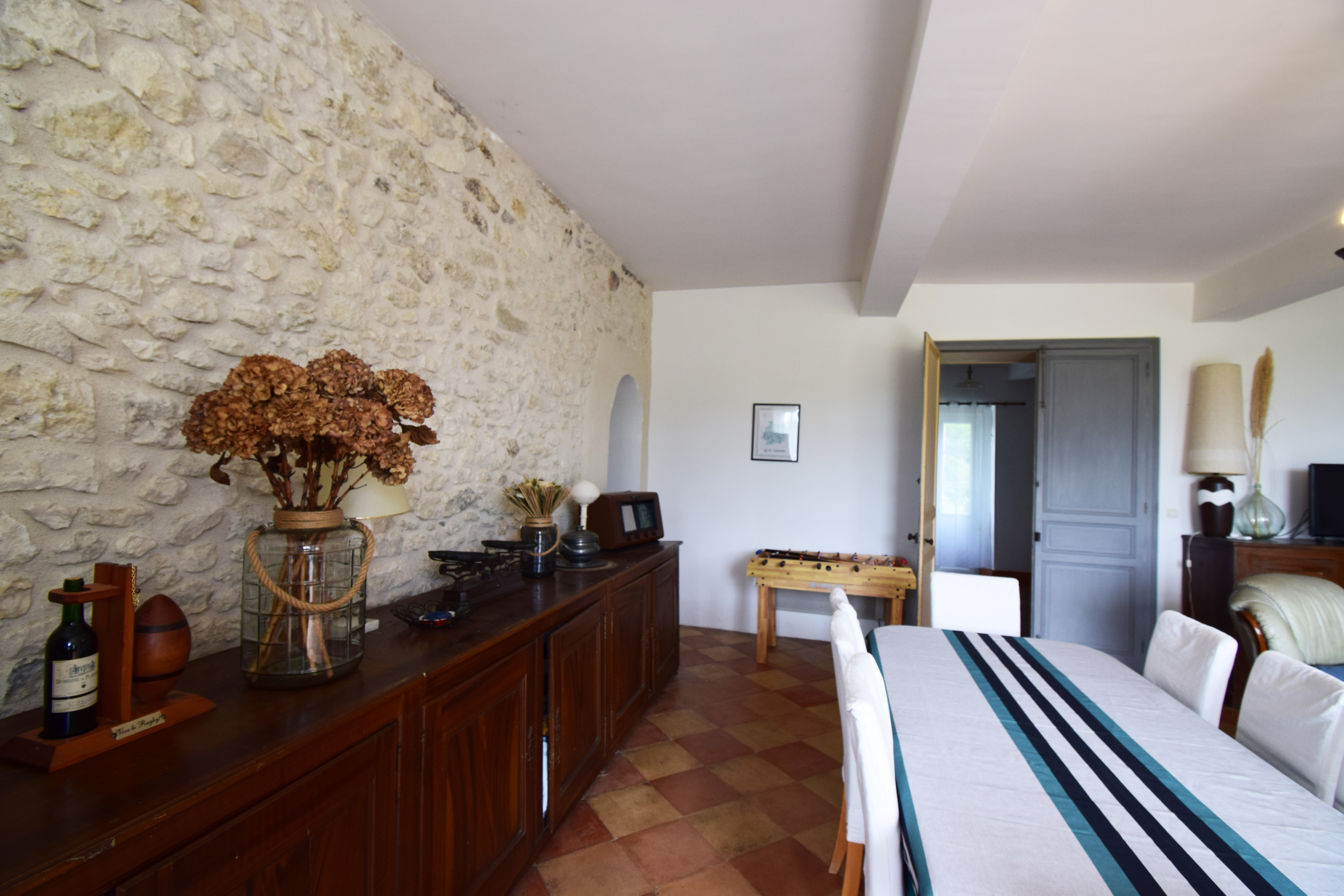 Gîte de La Gaubide - photo 4