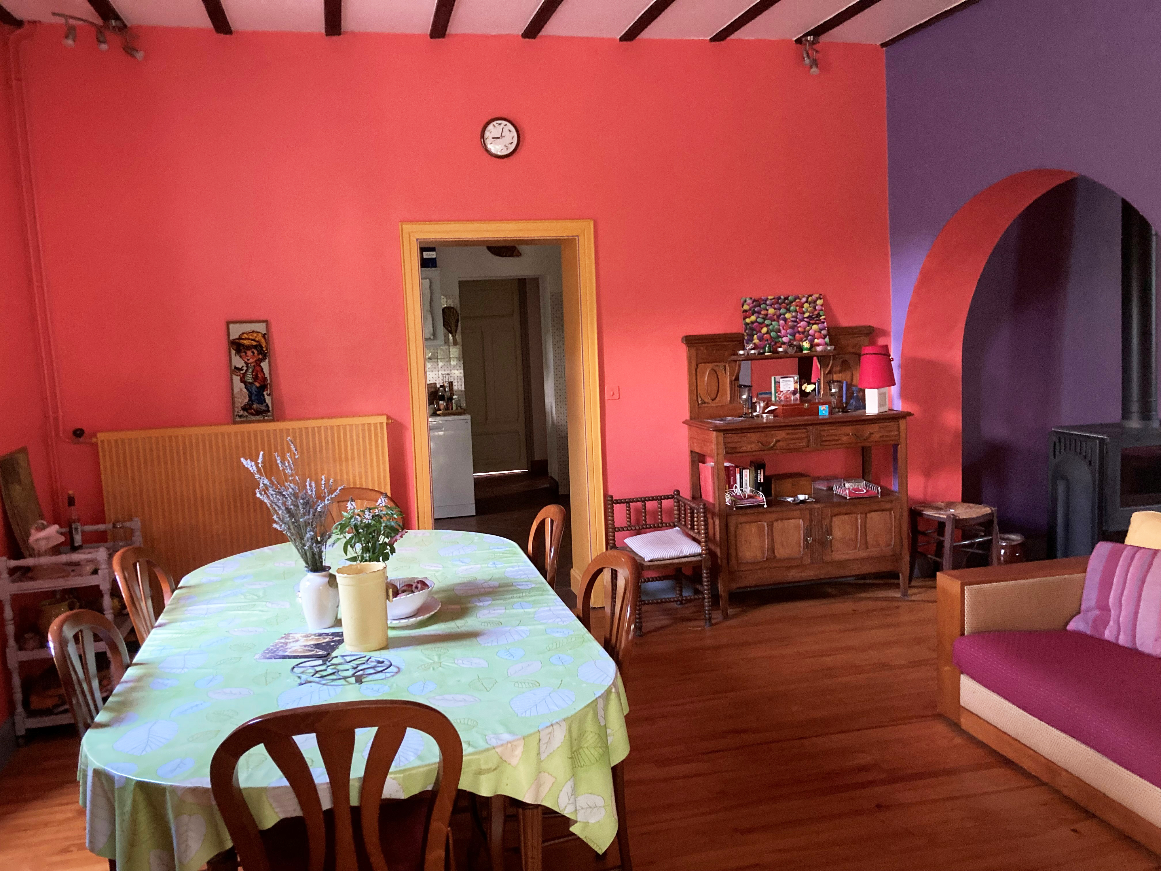 Gîte La Chênaie, Castella - photo 4