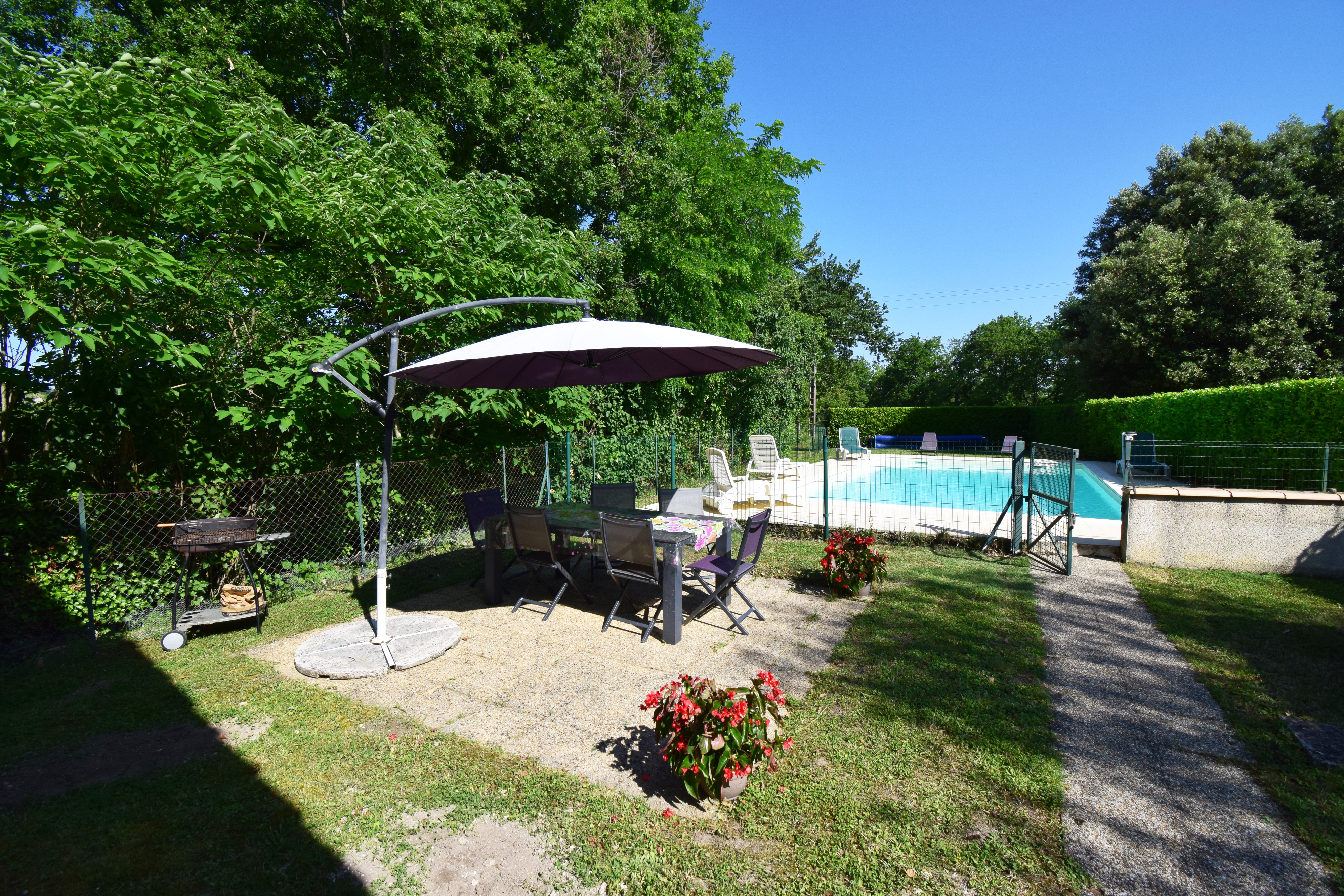 Le Presbytère - photo 4