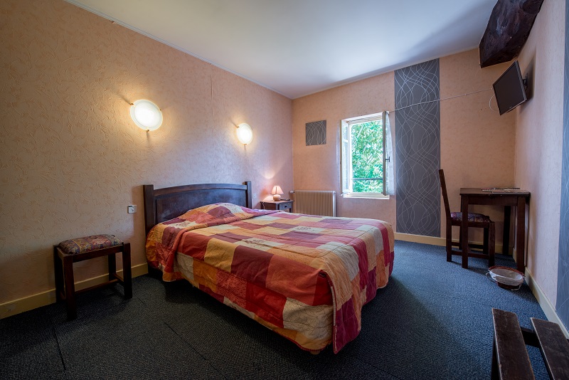 La Table d'Antan Hôtel-Restaurant