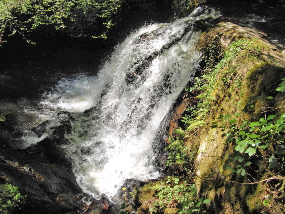 Les Cascades de Murel — photo 2