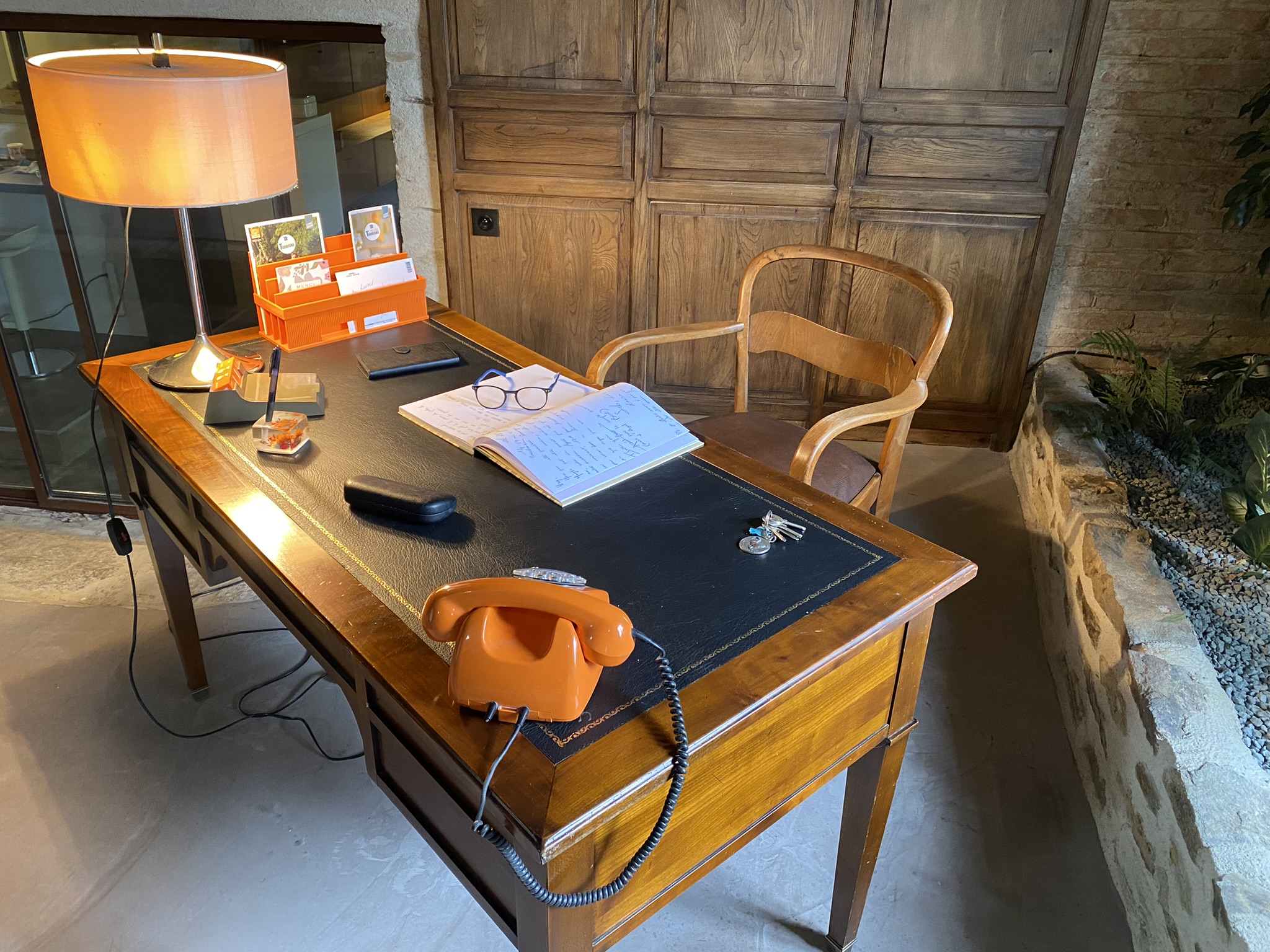 Domaine des Capucins, Bussière-Saint-Georges - photo 10