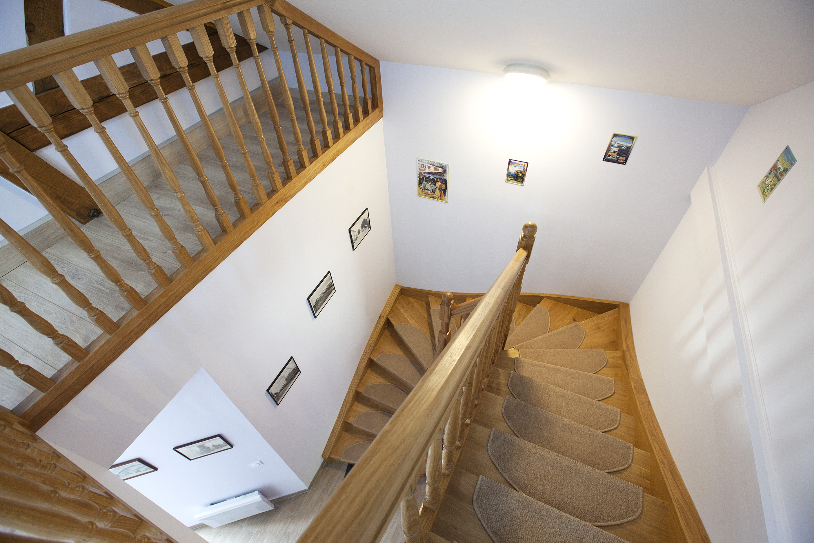 Le Chalet de Laurentin, Hostens - photo 13