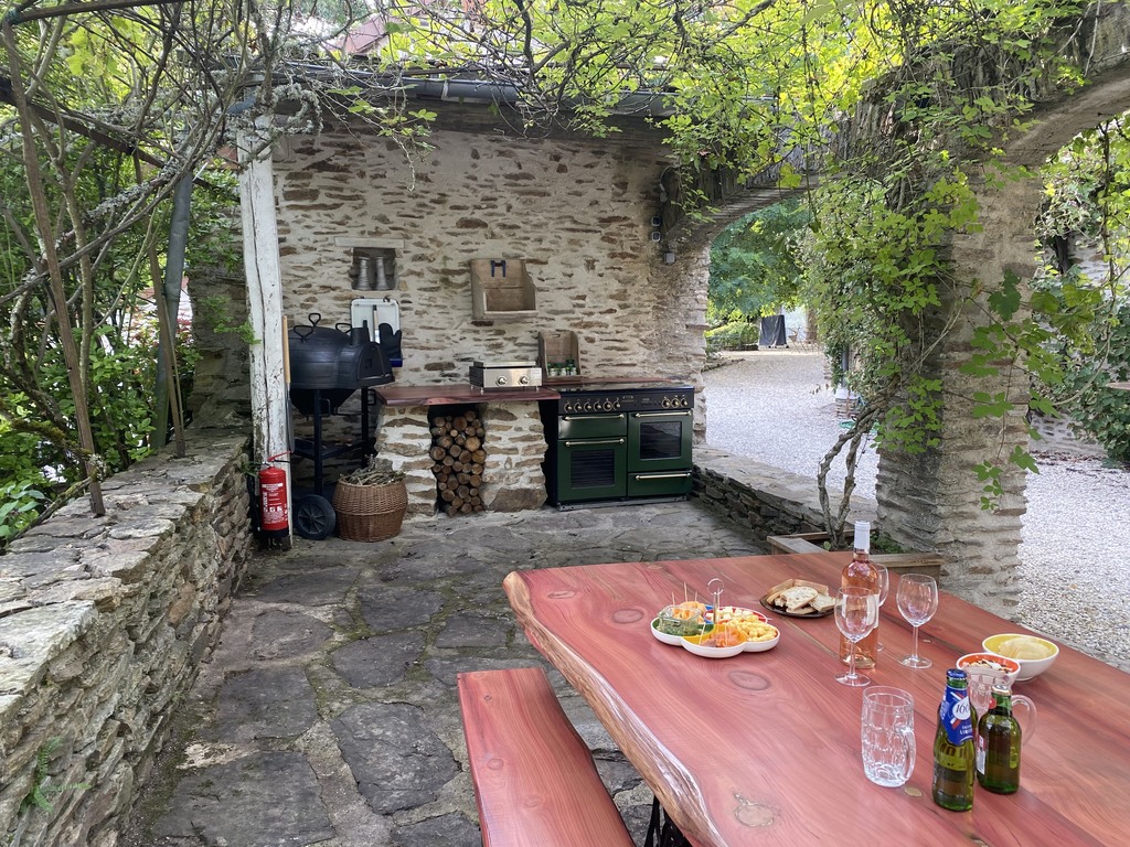 Domaine des Capucins, Bussière-Saint-Georges - photo 6