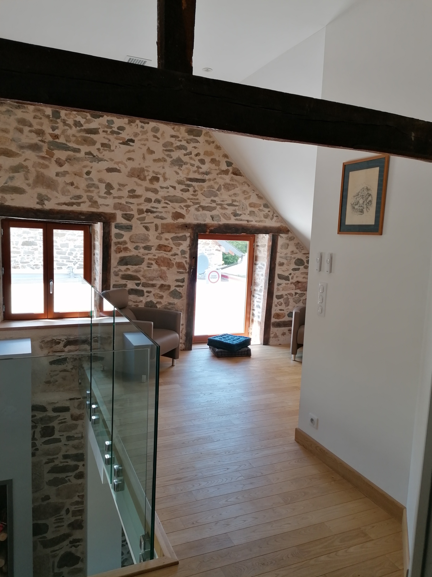 Meublé de Tourisme "Villa Boria", Saint-Vitte-sur-Briance - photo 17