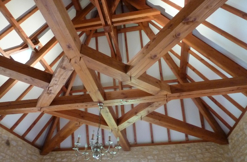Le Vieux Chêne, Saint-Avit-Sénieur - photo 7