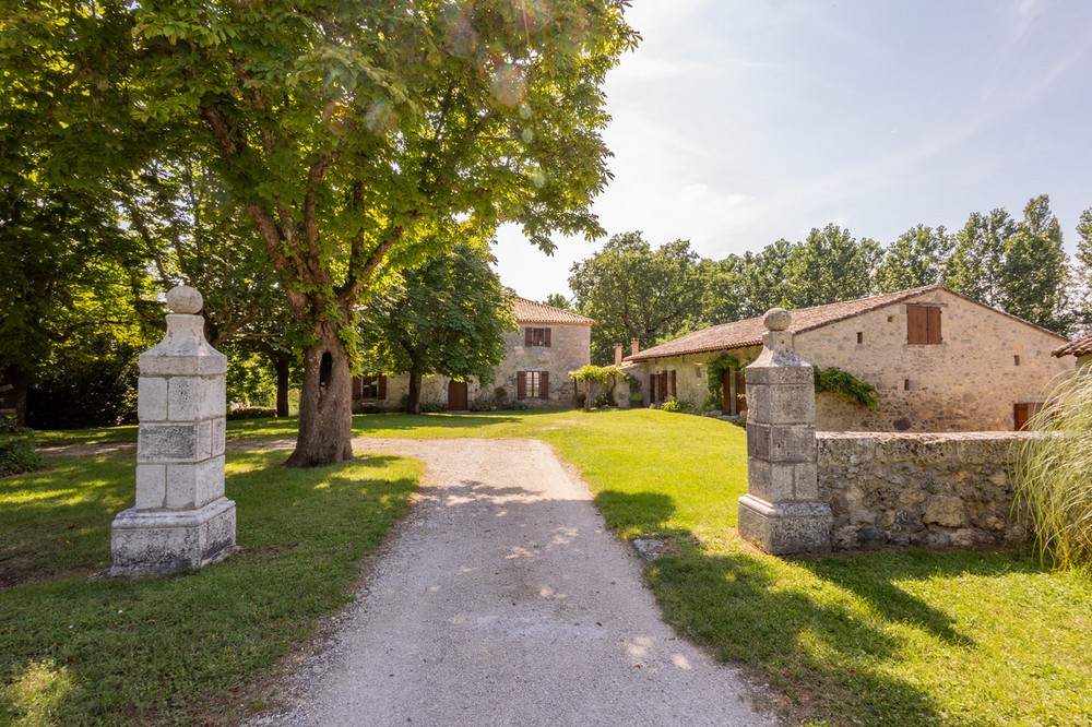 Gîte de Pehillo - La Sapinière, Nérac - photo 15