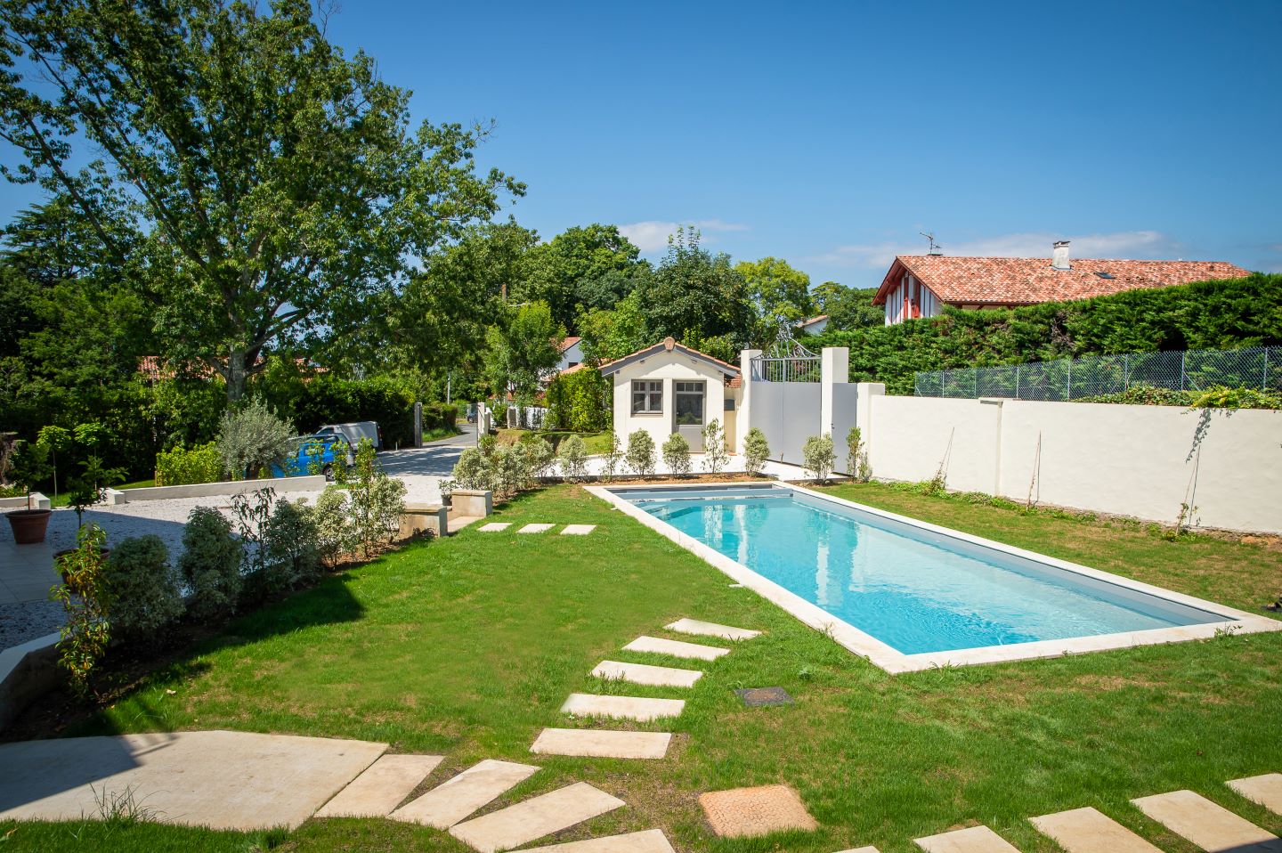 Hôtel Villa la Renaissance - photo 2