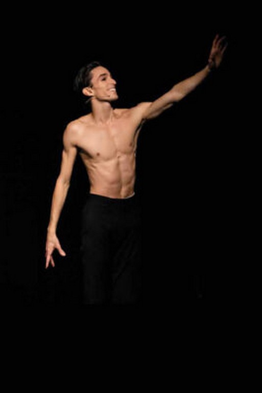 Spectacle "Artiste ?", Saint-Astier - photo 2