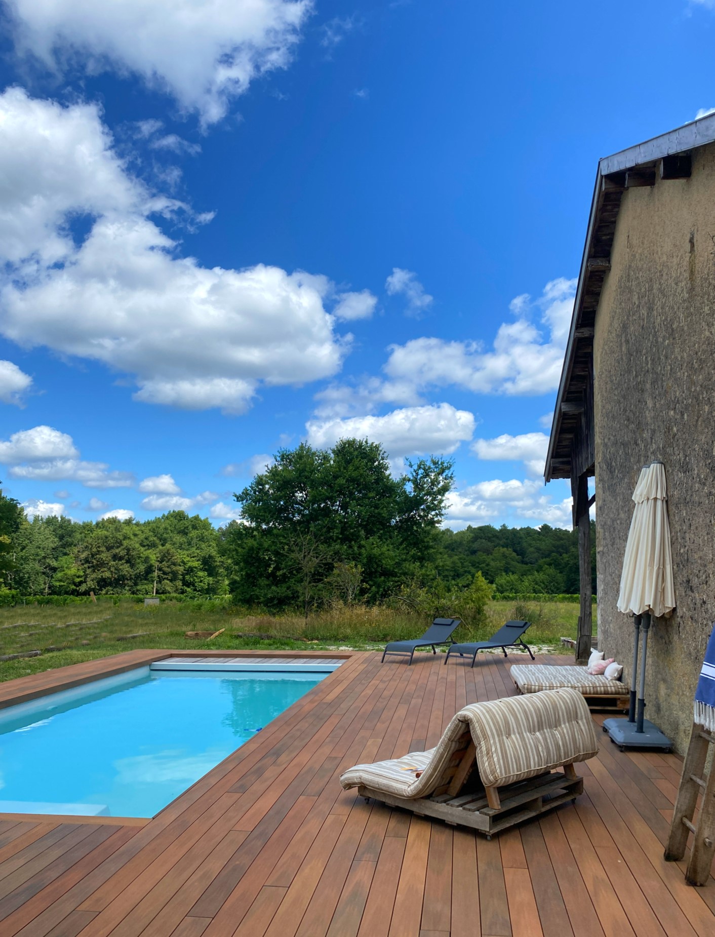 Gîte Château Batsères, Landiras - photo 18