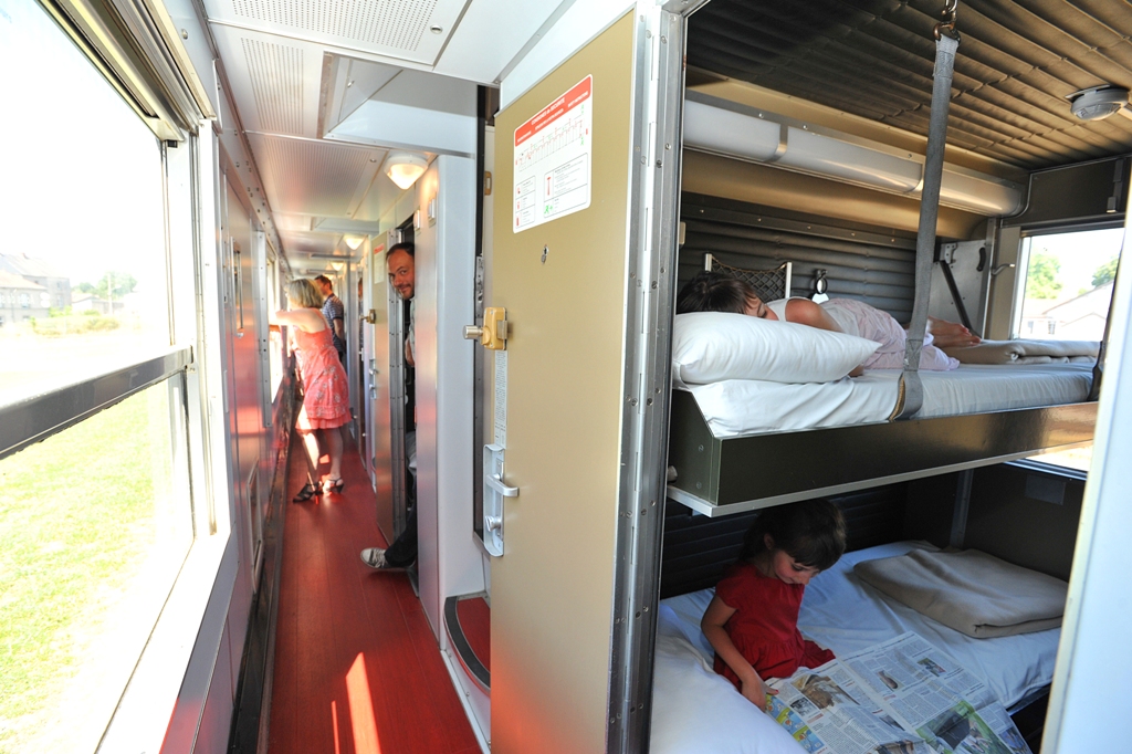 Wagons-lits Bressuire, Bressuire - photo 10