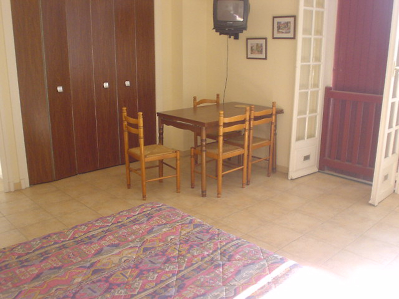 Agence  ACOTZTARRA - 231 