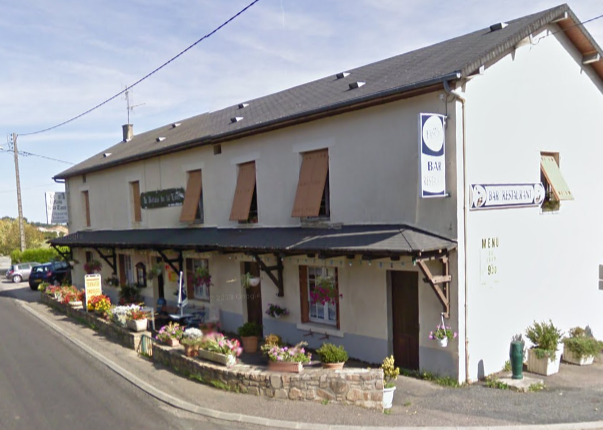 Le Relais de la Tour