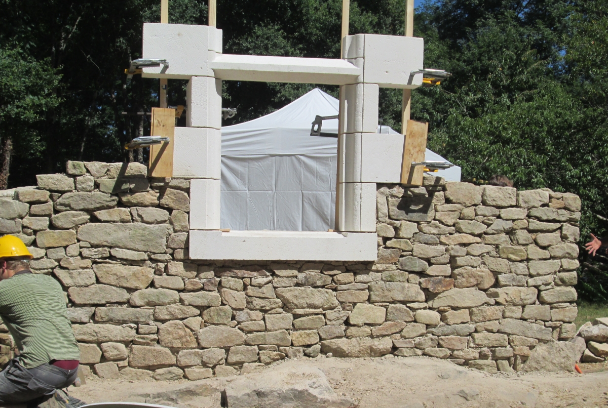 Château de Lavauguyon, Maisonnais-sur-Tardoire - photo 5