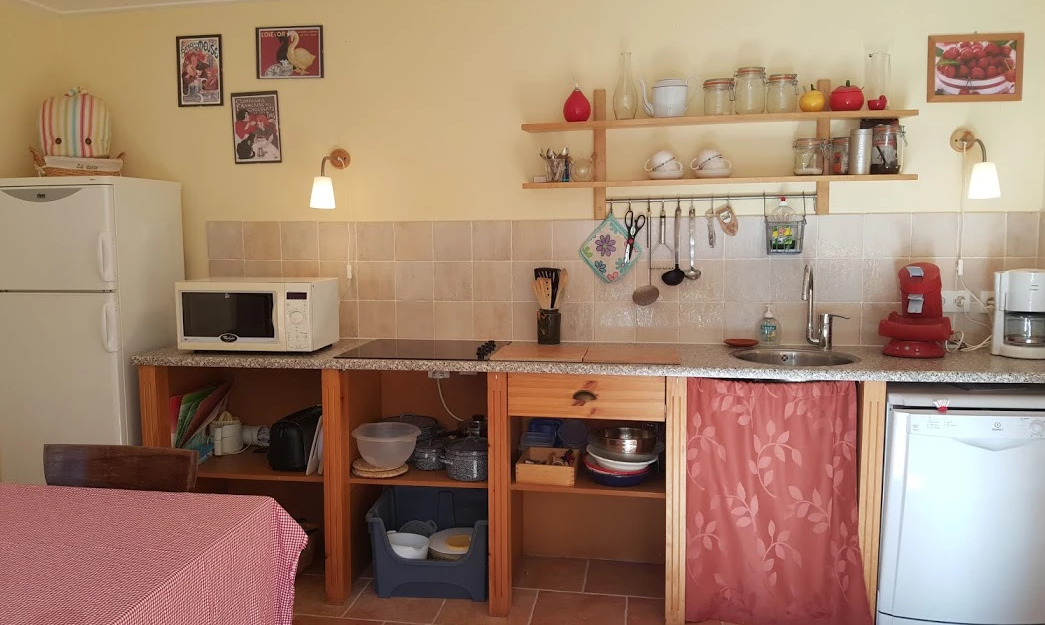 Le Moulin de Pensol "Le cerisier" - photo 4