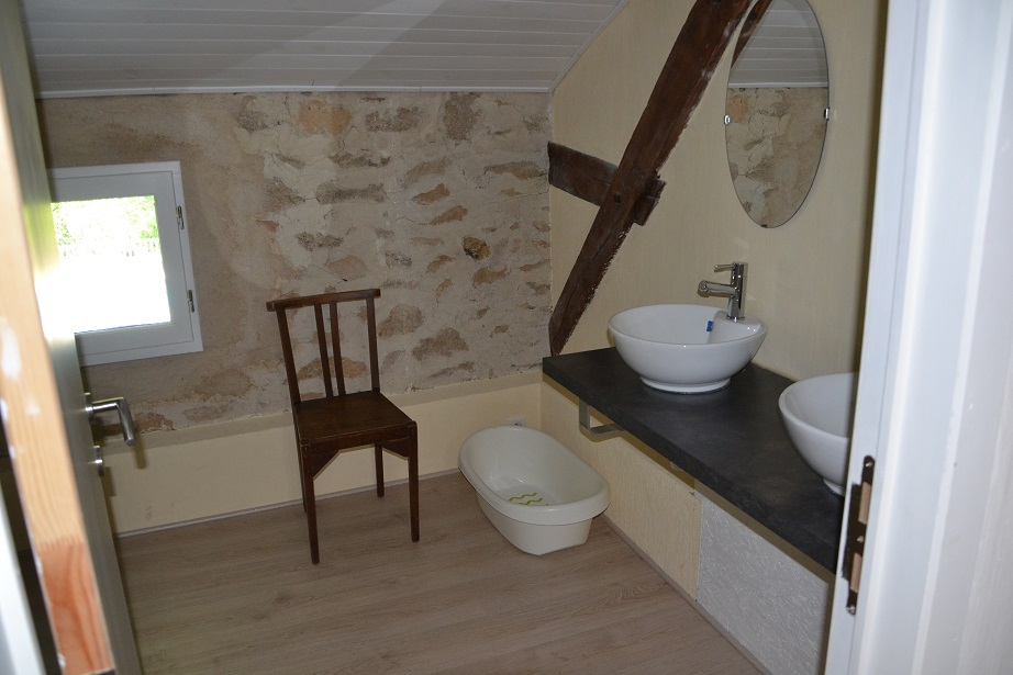 La Lègerie "Le Creuset", Pensol - photo 6