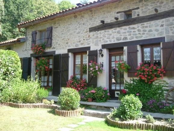 La Bergerie (meublé n°2), Marval