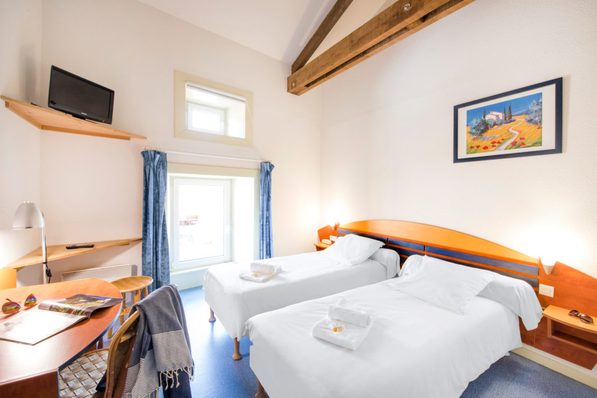 Relais Etape Le Souffle Vert