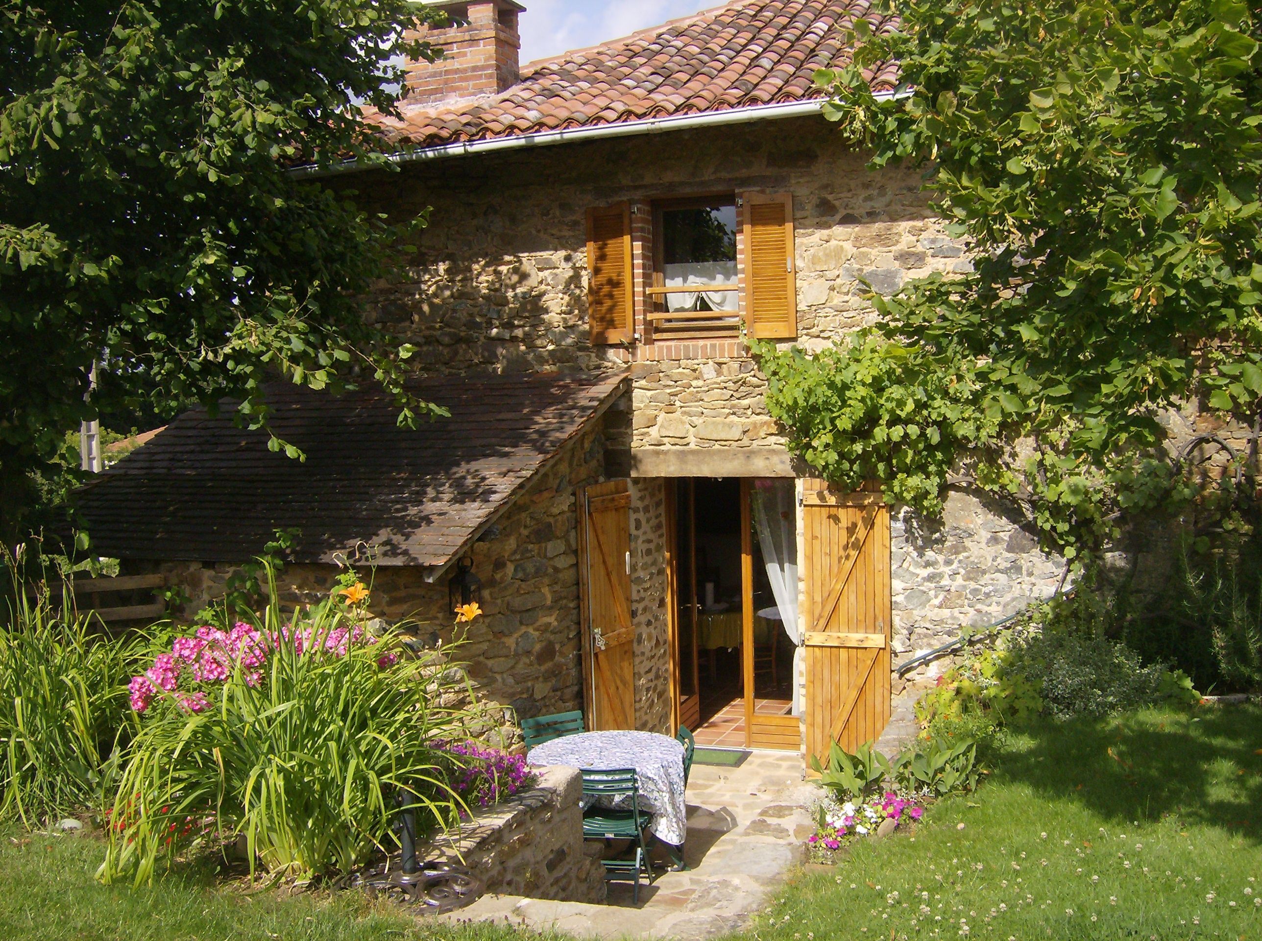 Le Four à pain - photo 2