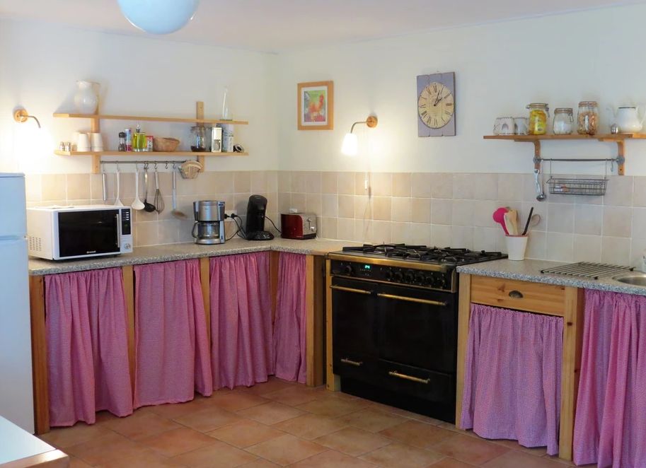 Le Moulin de Pensol "Le châtaignier" - photo 4