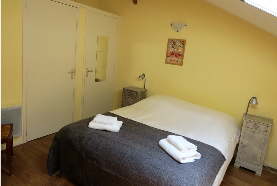 Le Moulin de Pensol "Le châtaignier", Pensol - photo 4