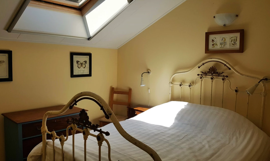 Le Moulin de Pensol "Le châtaignier" - photo 2