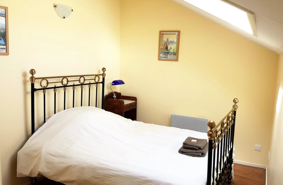 Le Moulin de Pensol "Le châtaignier" - photo 5