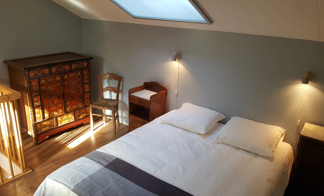 Le Moulin de Pensol "Le Bouleau" - photo 4