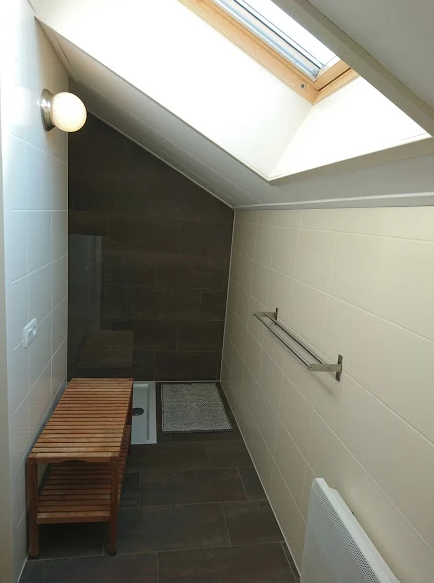 Le Moulin de Pensol "Le Bouleau", Pensol - photo 6