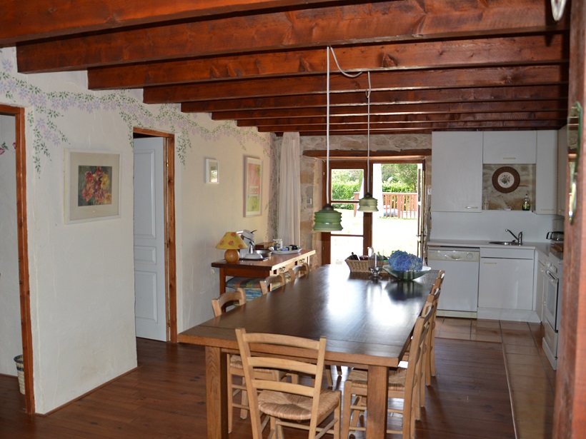 La Lègerie "La Châtaigne" - photo 4